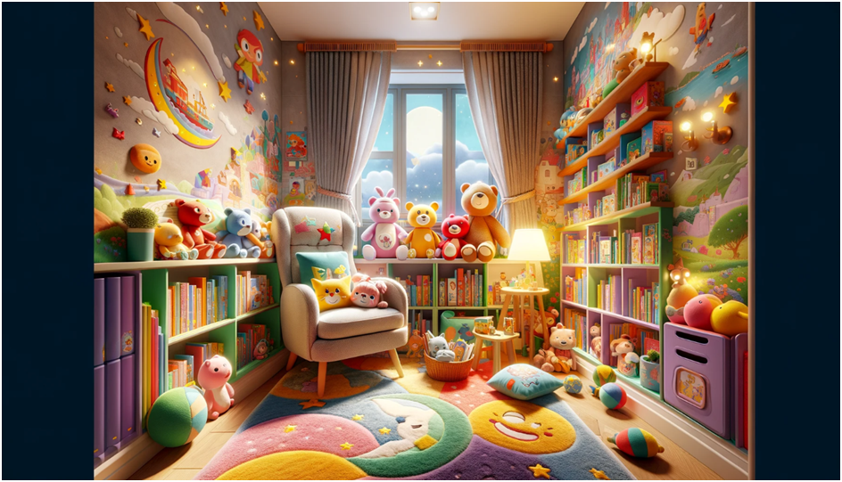 Kids Corner – ztskidscorner
